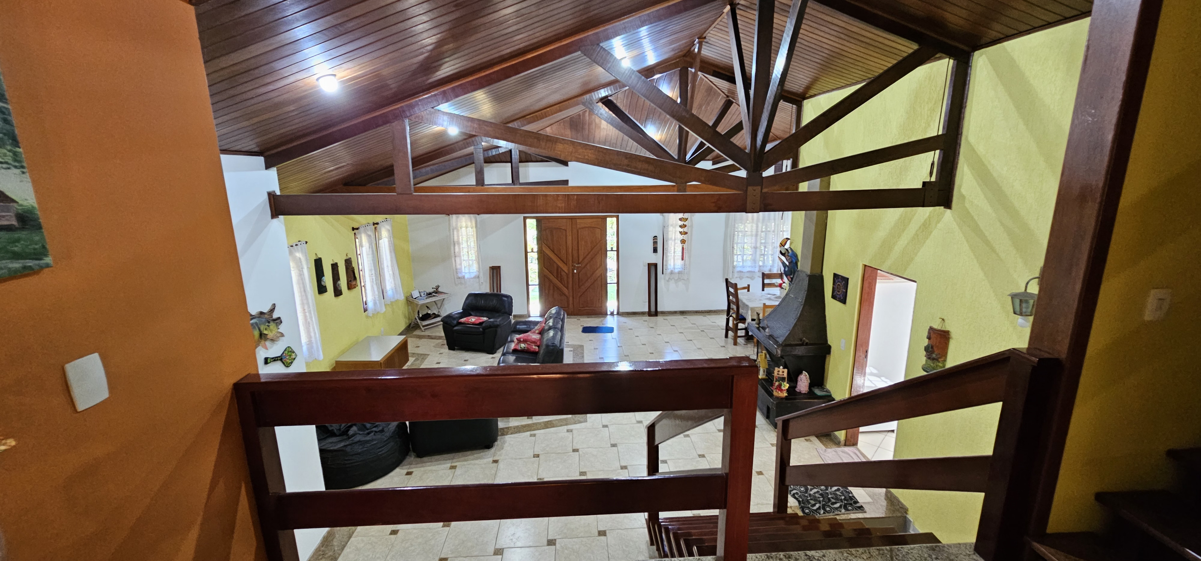 Foto 1 - Casa 202257