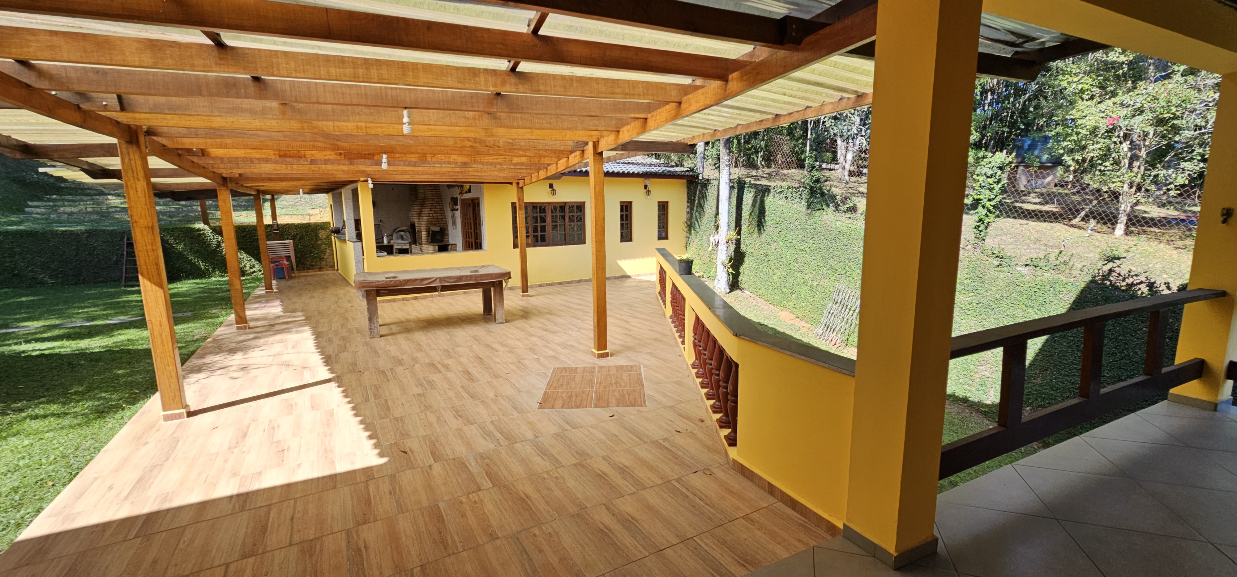 Foto 2 - Casa 202257