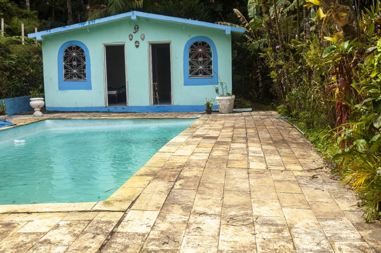 Foto 1 - Casa 606347