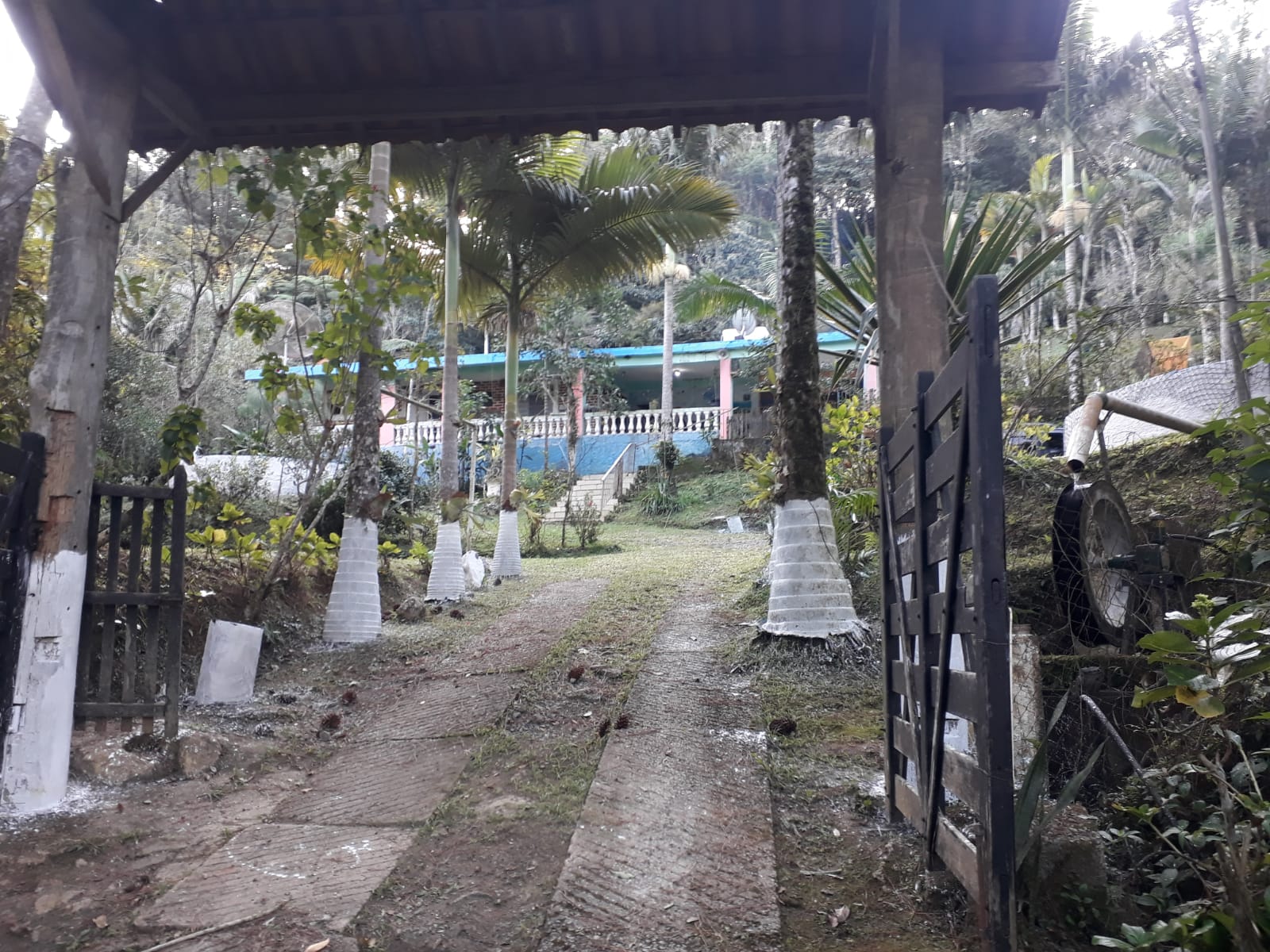 Foto 2 - Casa 606347