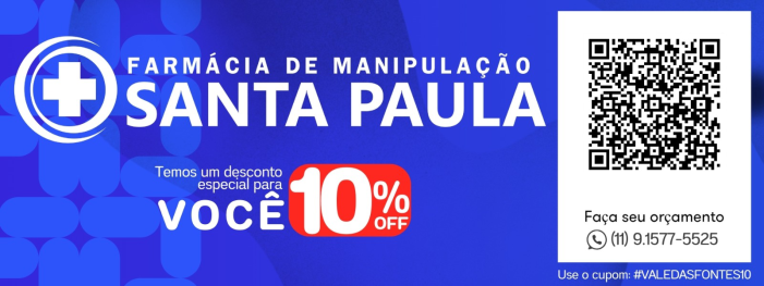 Farmácia Santa Paula