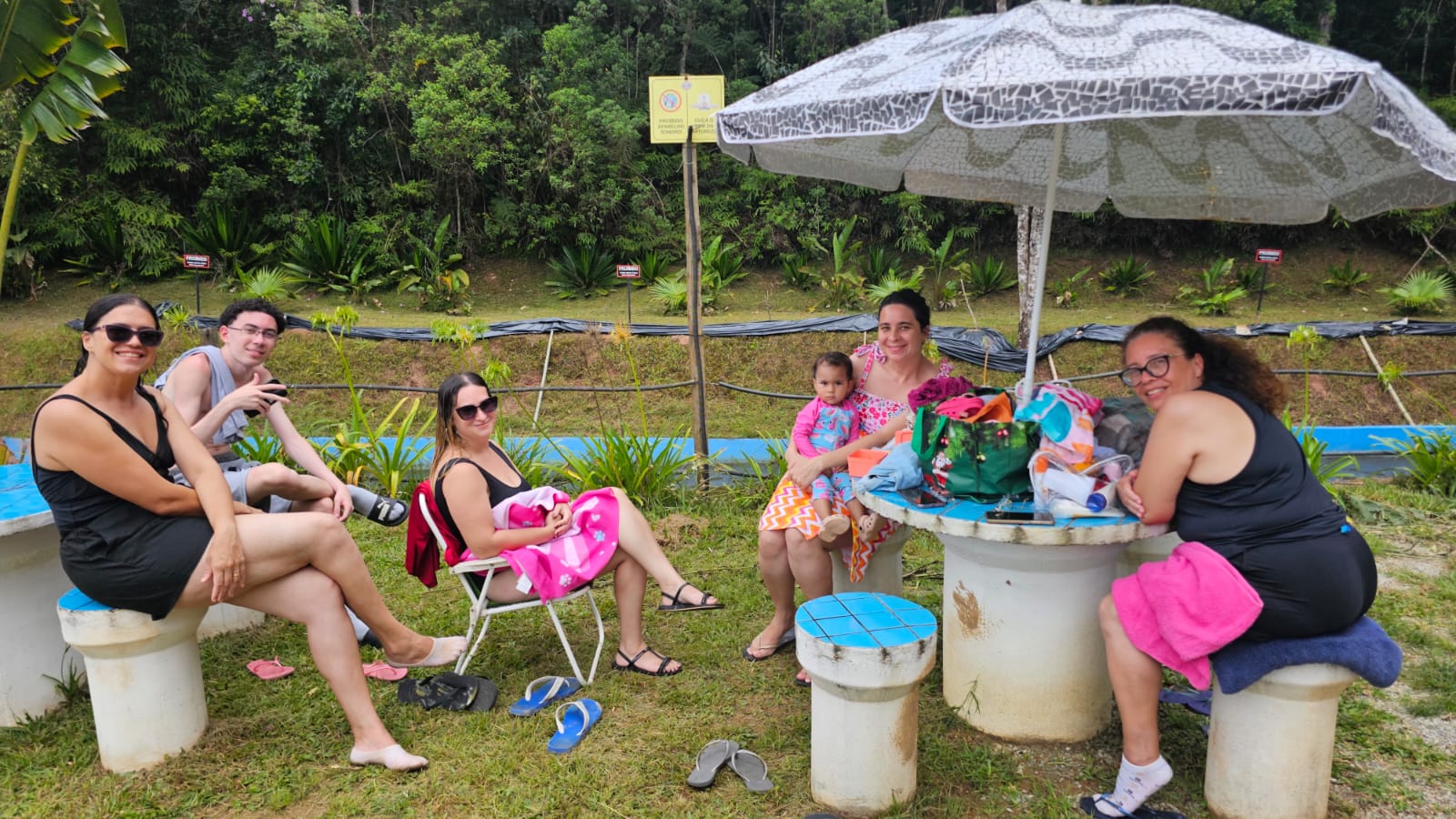 Condomínio Vale das Fontes