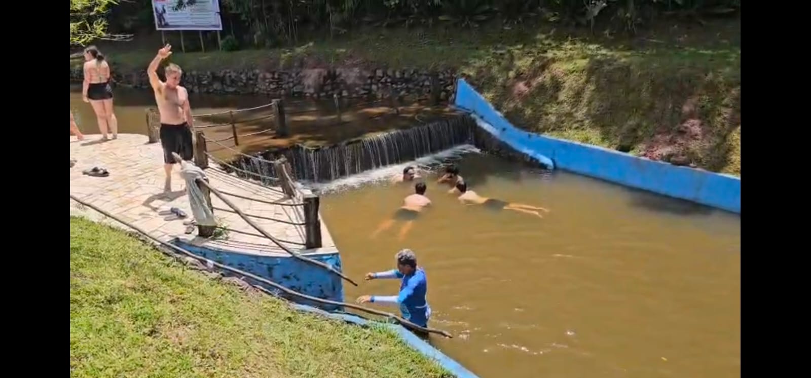 Condomínio Vale das Fontes