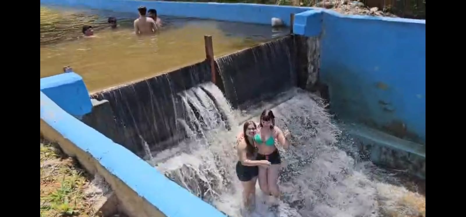 Condomínio Vale das Fontes