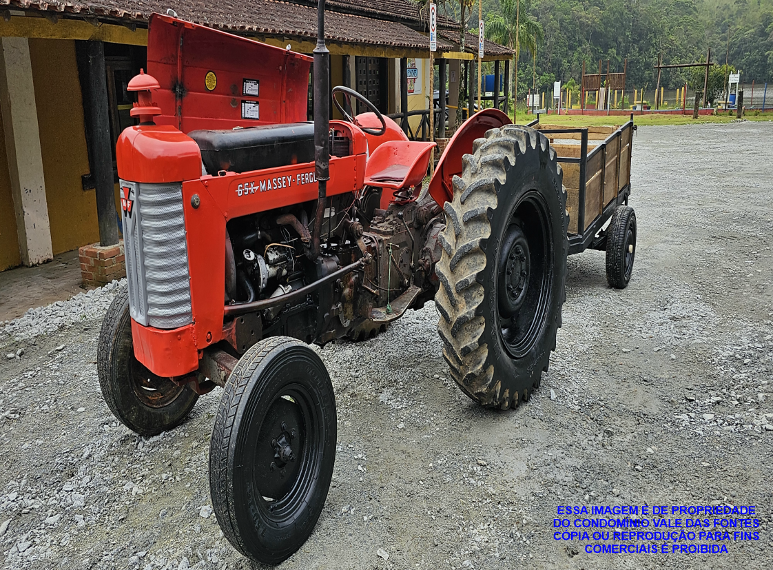 Condomínio Vale das Fontes