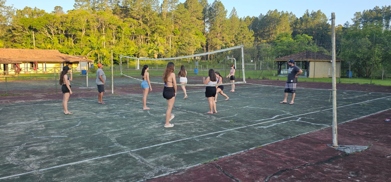 Condomínio Vale das Fontes